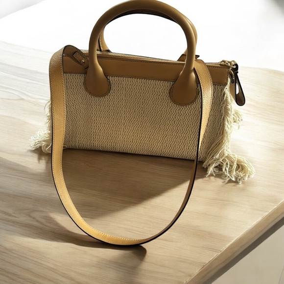 NWT! Chloé Edith Medium Day Bag - Picture 5 of 16